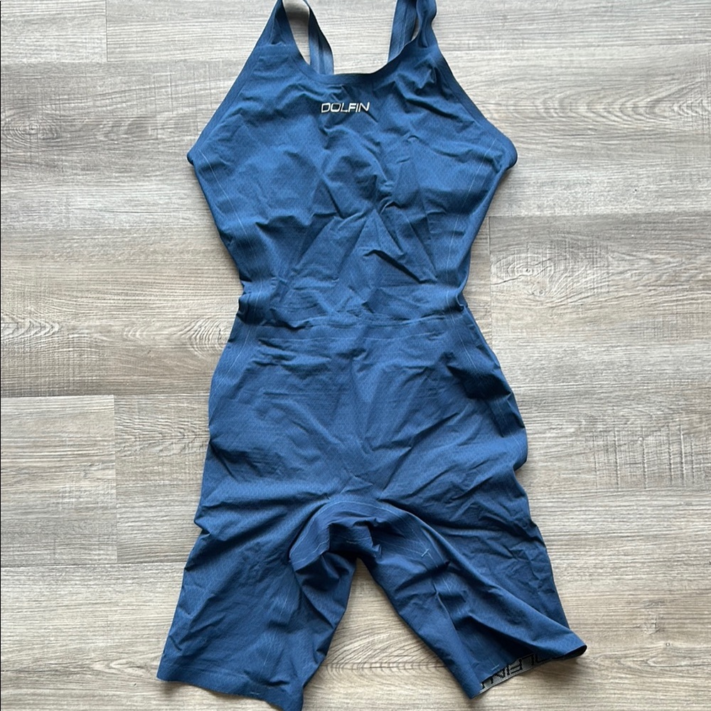 Dolfin Tech Suit-13+, size 30